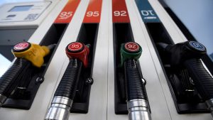 Experts Assess Gasoline’s Contribution to Inflation as Ripple Effects Expected in July