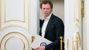 Russia Launches Experiment to Legitimize Staffing Industry: Details of New FNS and Big Business Partnership