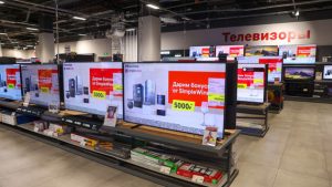 M.Video Sellers Report Payment Delays for Sold Products Amid Growing Marketplace Operations
