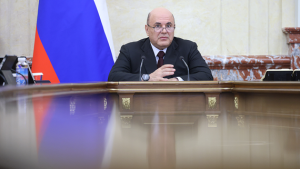 Russia’s GDP Approaches 102 Trillion Rubles as Economy Shows Modest Growth Despite Pressure